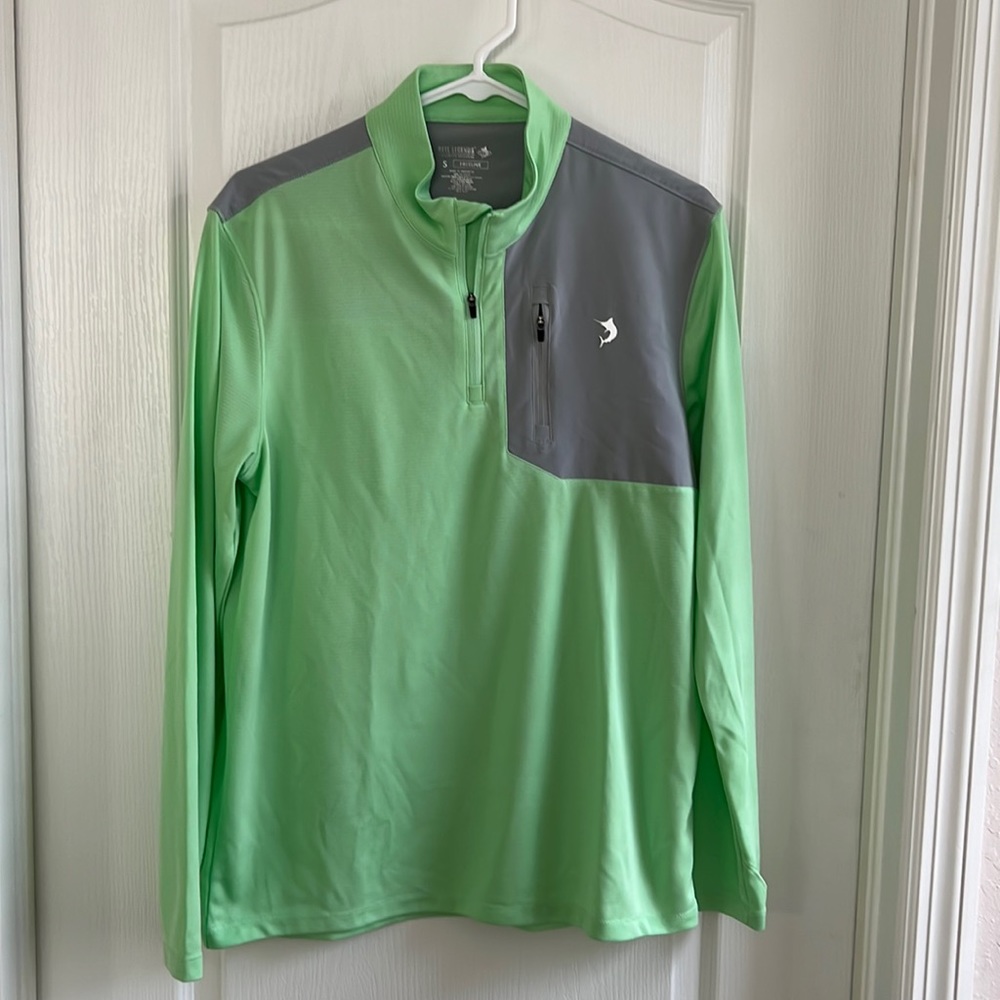 Men’s Reel Legends L/S Shirt-S